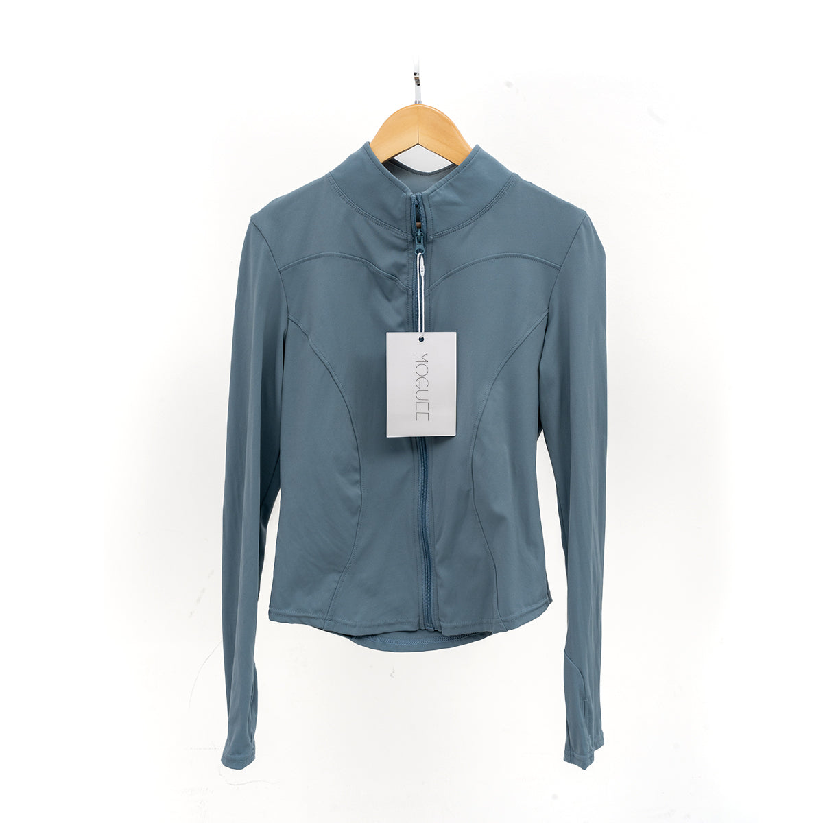 MOGUEE Lightweight Sports Jacket