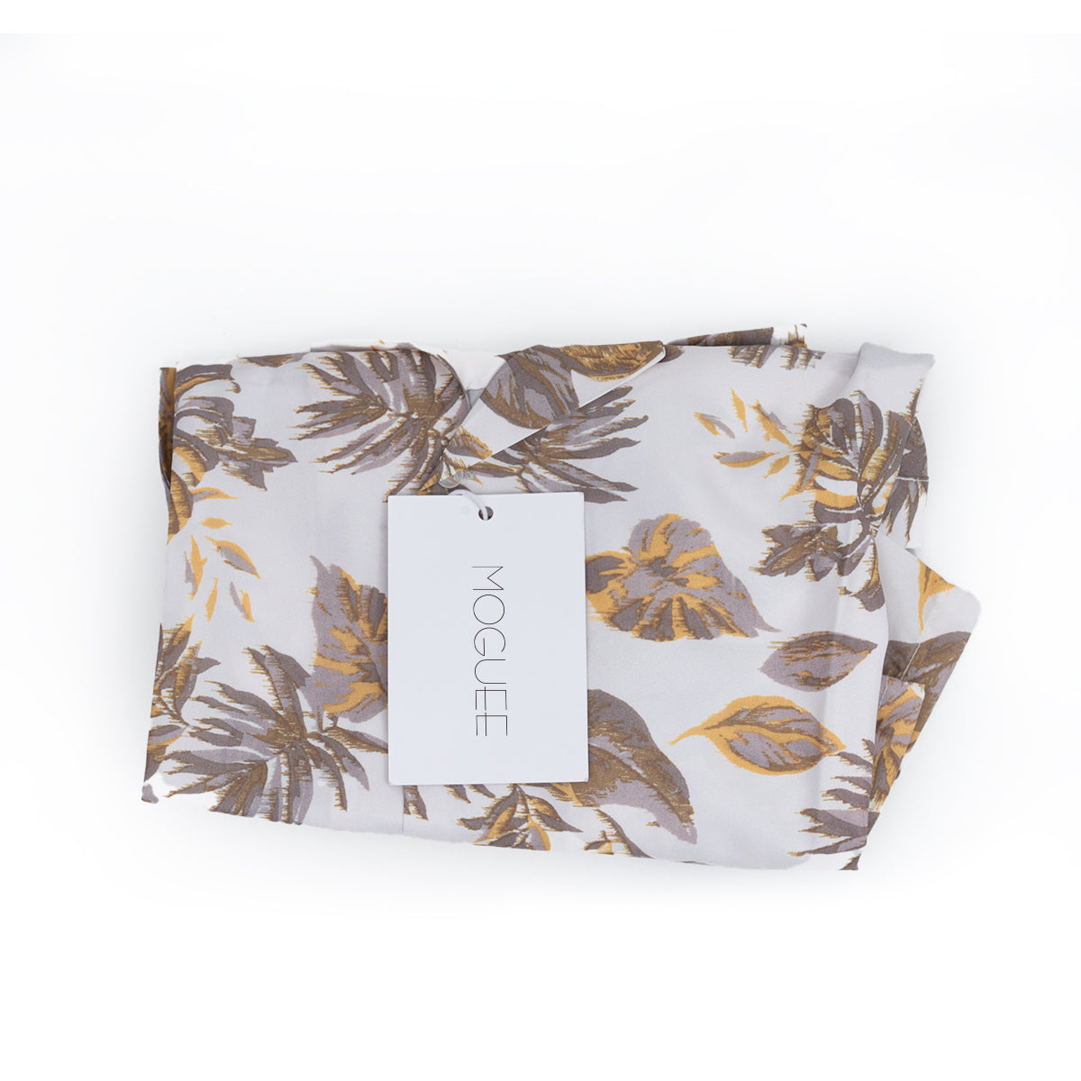 Beach Short Sleeve Shirt