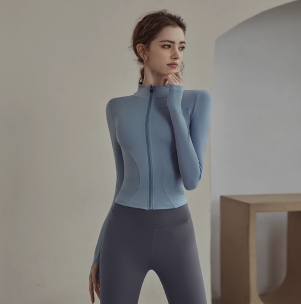 MOGUEE Lightweight Sports Jacket