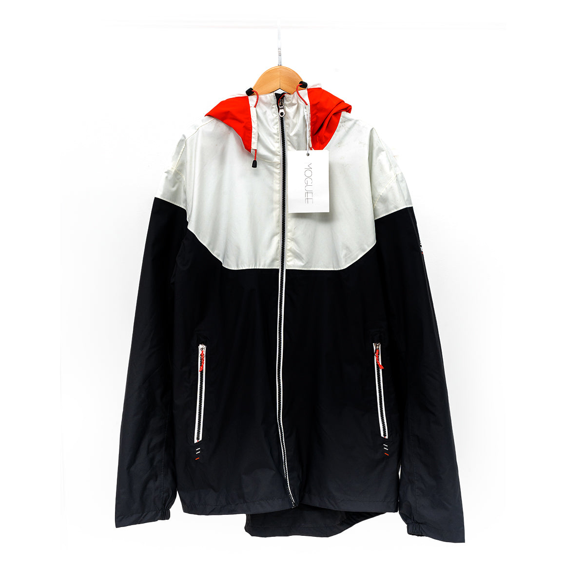MOGUEE Windproof Suit