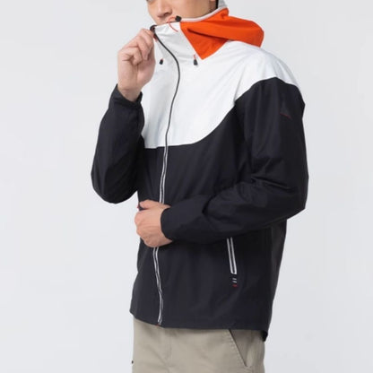 MOGUEE Windproof Suit