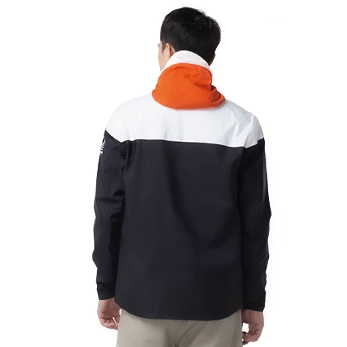 MOGUEE Windproof Suit