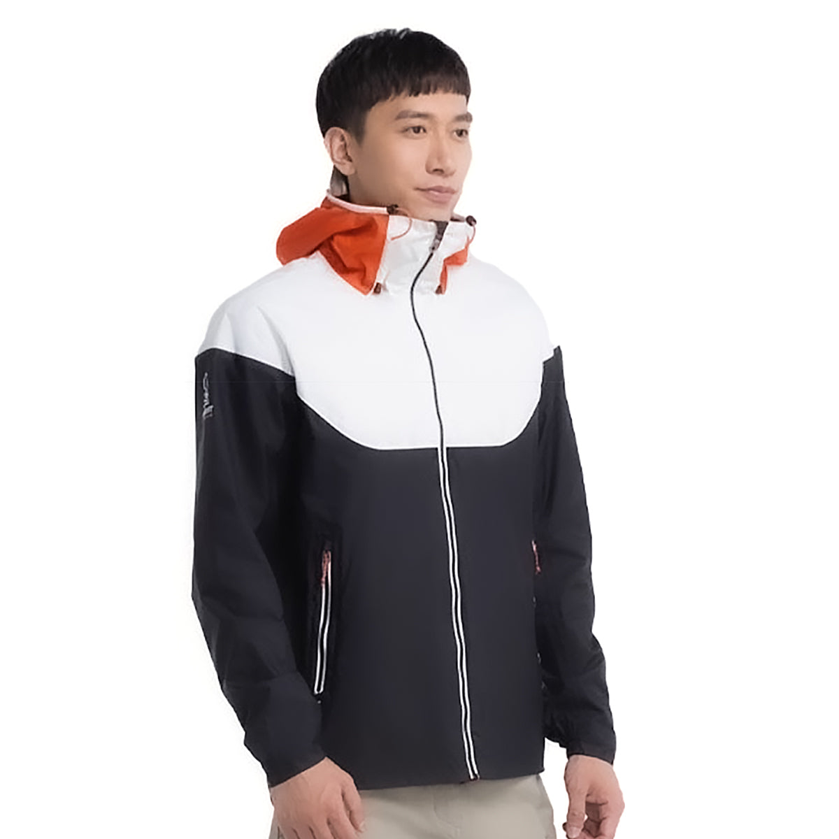MOGUEE Windproof Suit
